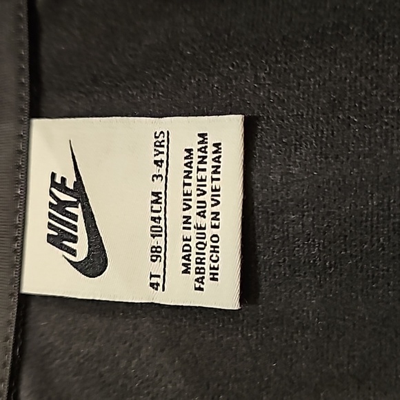 NWT Nike set - Picture 4 of 8